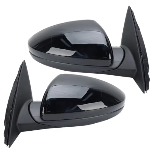 Rétroviseur latéral pour Kia Ceed MK3 2019-2024 miroir pliable manuel 5 broches
