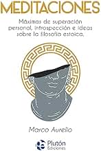 Meditaciones: Máximas de superación personal, introspección e ideas sobre la filosofía estoica (Colección Nueva Era)