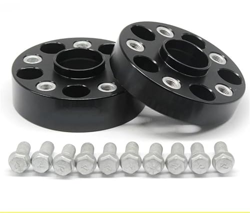 Cale de roue de précision 40mm pour châssis Volkswagen Scirocco - 3
