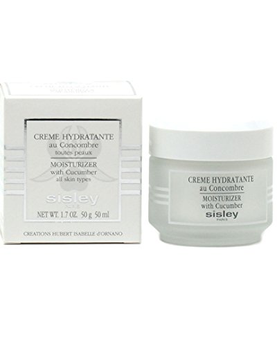 Preisvergleich Produktbild Hydrating pot au crème 50 ml concombre