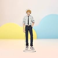 Amazon.co.jp: チェンソーマン アクリルスタンド アクスタ レゼ マキマ