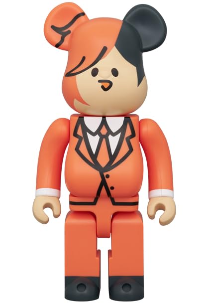 BE@RBRICK 東海オンエア 400％ てつや