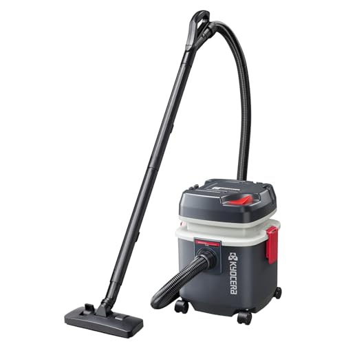 Amazon.co.jp: 【Amazon.co.jp限定】京セラ(Kyocera) 集じん機