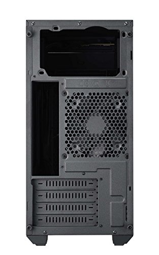 Build My PC, PC Builder, Cooler Master Lite 3 Micro 