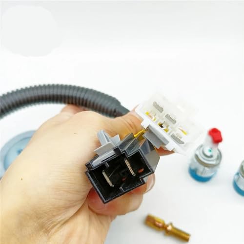 Bloqueo de encendido MK701562 para Mitsubishi Canter FE 5