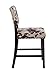 Linon Udder Madness Corey Counter Stool, 19