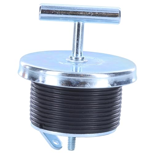 Tapón de aceite universal Stant 10155 de 2 pulgadas para motor 2