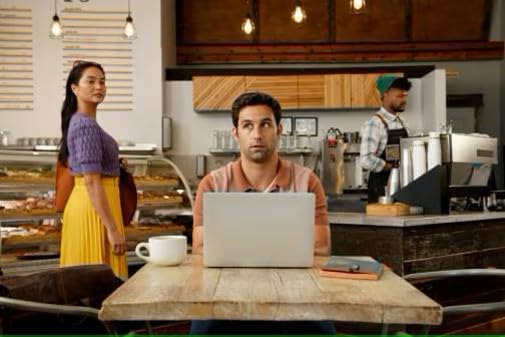 3m BP133W1E Bright Screen Privacy Filter Accs For 13.3 Full Screen Laptop 16:10