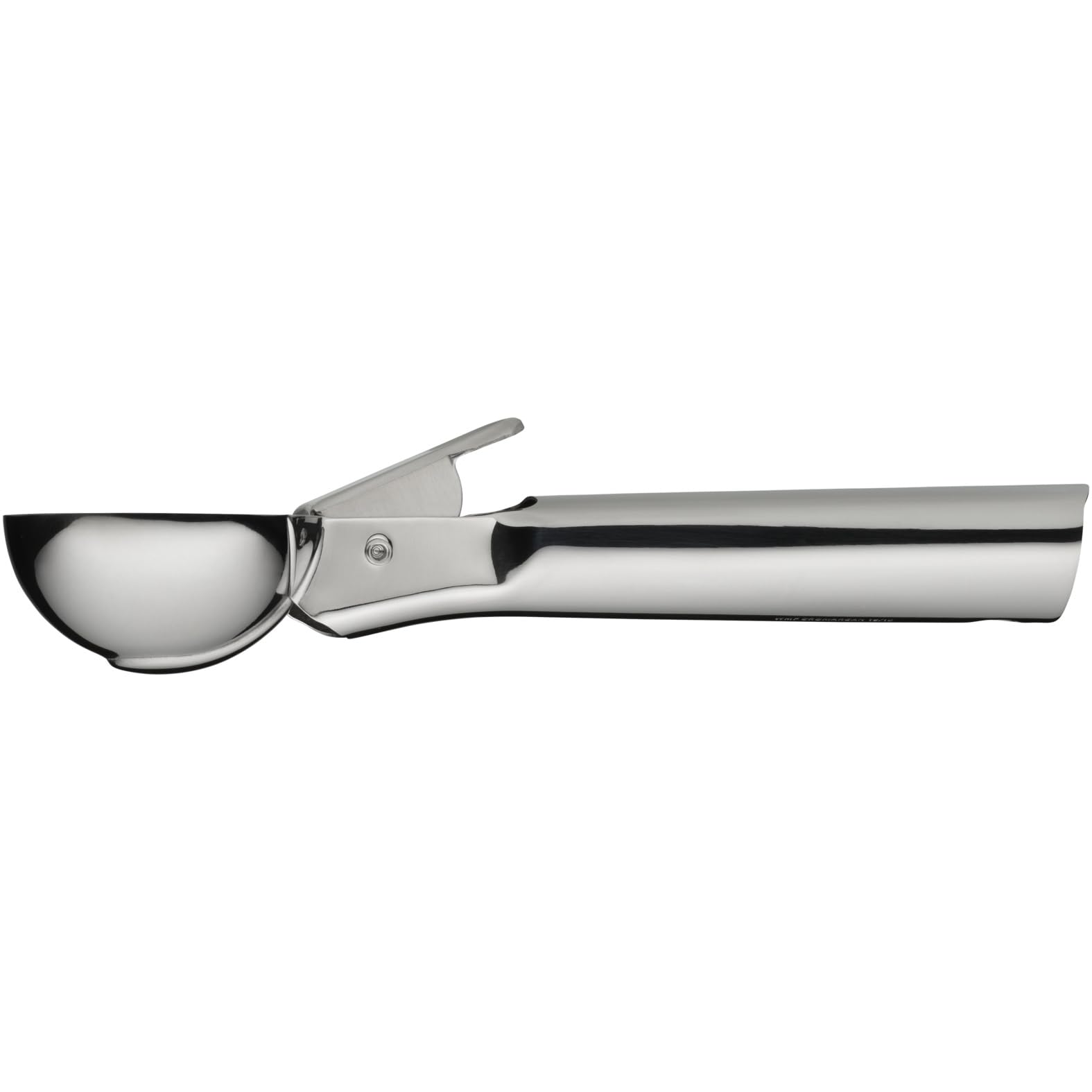 Wmf Pallina Di Gelato, Argento