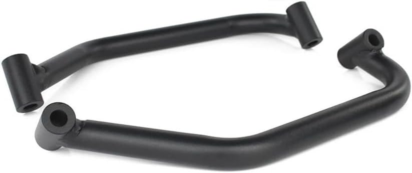 ハンドルレール後部 テネレ700 XTZ690 2019-2024用 パッセンジャーリアグラブハンドル シートハンドル グラブバーレ