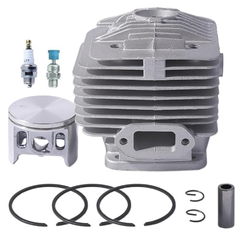 Kit cylindre pour tronçonneuse DPC7301 pour résoudre les problèmes de serrage - 5