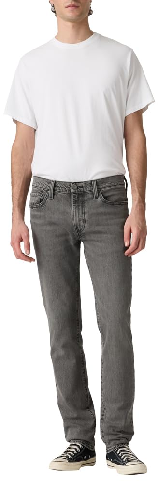 Levi's 4511 - Spodnie Mężczyźni