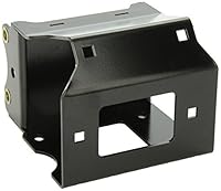 Algopix Similar Product 15 - KFI Products 100740 Winch Mount for
