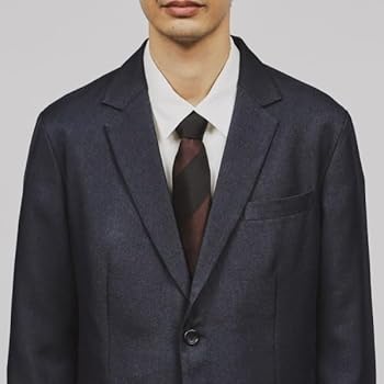 Amazon.co.jp: [ ティーケー タケオキクチ ] スーツセット 【マシン