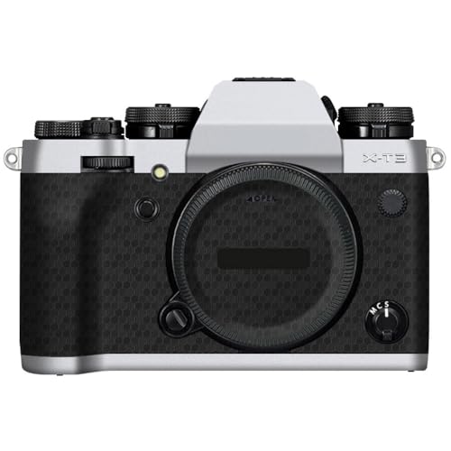 X-T3 ���h�~�J�����J�o�[�X�L���X�e�b�J�[ FujiFilm�ɓK������ X-T3�J�����v���e�N�^�[�t�B�����X�L���f�J�[��XT3(����+�n�j�J���u���b�N)