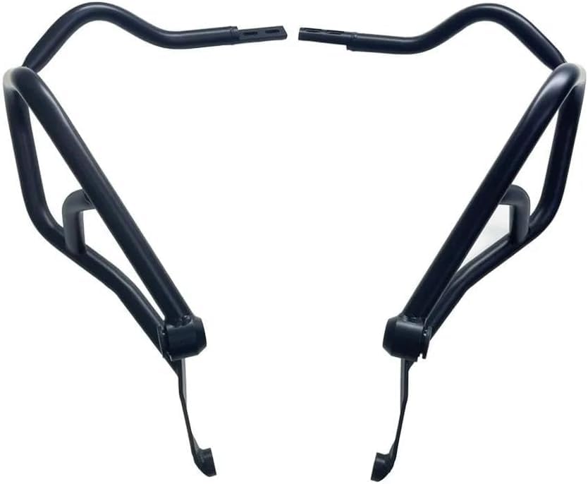 Protection pare-chocs pour moto évitez les bris de cadre sur Ducati Multistrada 950
