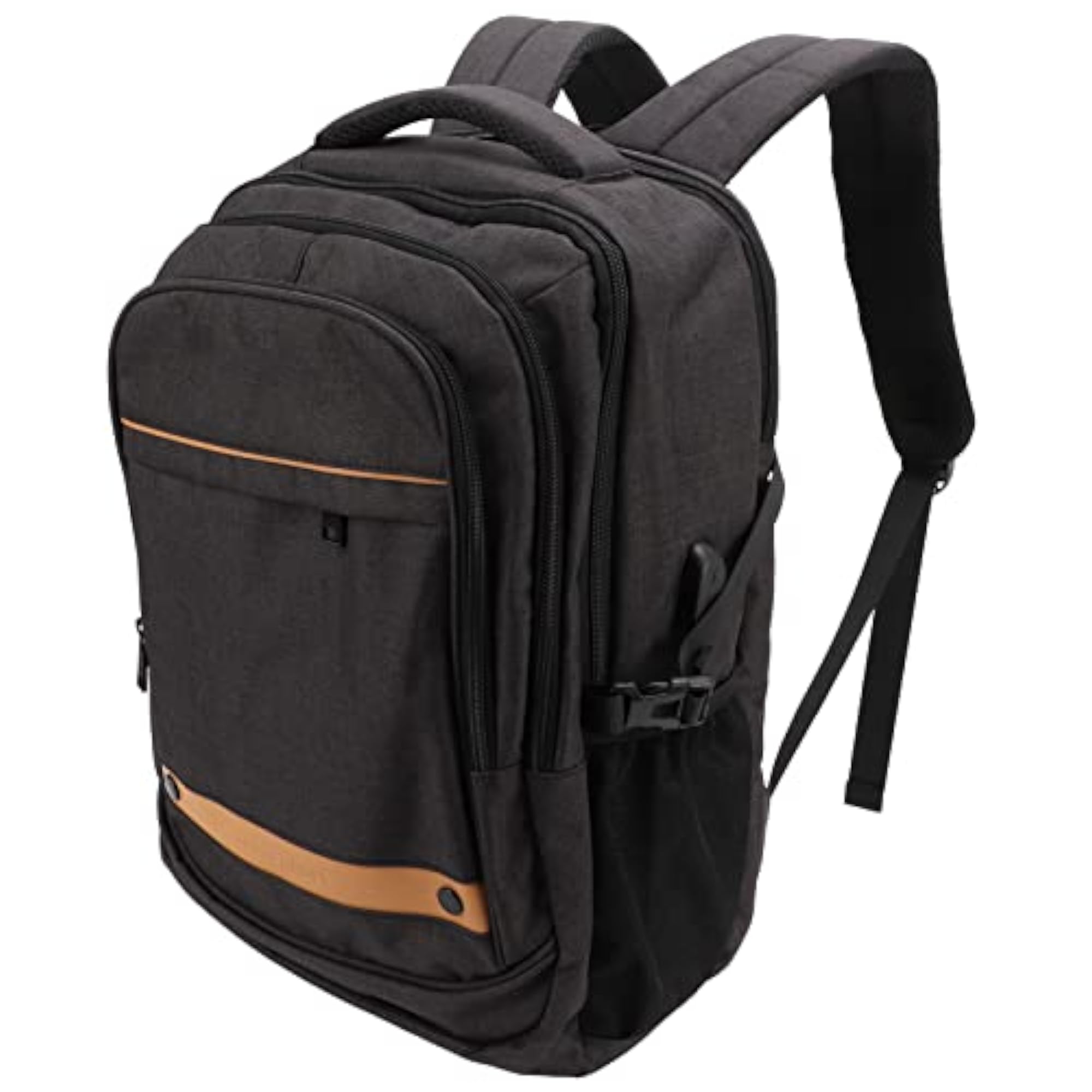 Travel Backpack with Large Capacity for Business Travel