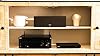 Sony CS Speaker, SS-CS8M2 2-Way 3-Driver Center Channel Speaker, 2025 Model
