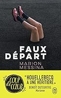 Faux départ 2290164909 Book Cover