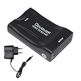 Helfen Sie Benutzern, die hohe Qualität des HDMI-Signals in ein normales CVBS-Signal umzuwandeln