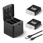 Topwowe-2-Packs-Batteries-1800mAh-for-GoPro-Hero-12-Black-with-3-Channel-Battery-Charging-Station-Compatible-with-GoPro-Hero-12-GoPro-Hero-11-GoPro-Hero-10-GoPro-Hero-9-Black-Camera