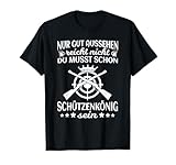 Schützenverein Zubehör Sportschützen Geschenkidee