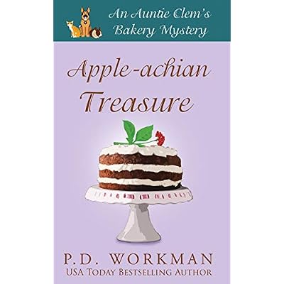 Apple-achian Treasure