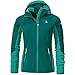 Produktbild Schöffel Damen Fleece Hoody Lodron L Fleecejacke, psychotropical, 36