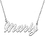 Marly - Silver