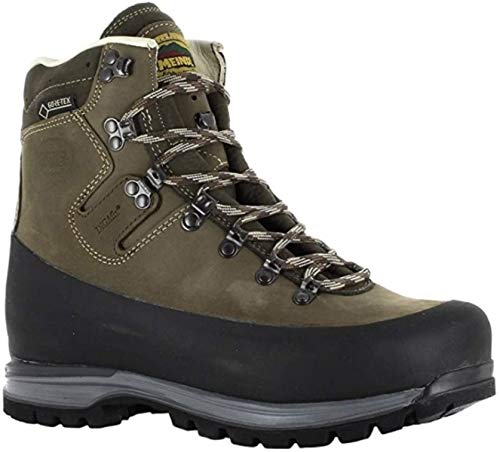 meindl chaussures de combat trek chaud