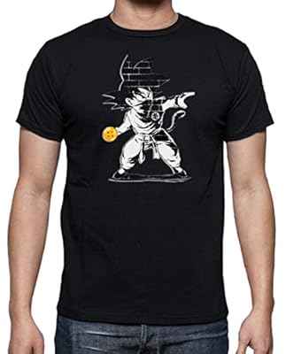 JUL Camiseta Anime - Friki y Divertida para Hombre - Regalos Frikis - Diseño Único | Ya disponible en tu tienda friki favorita! En mundofriki.es!