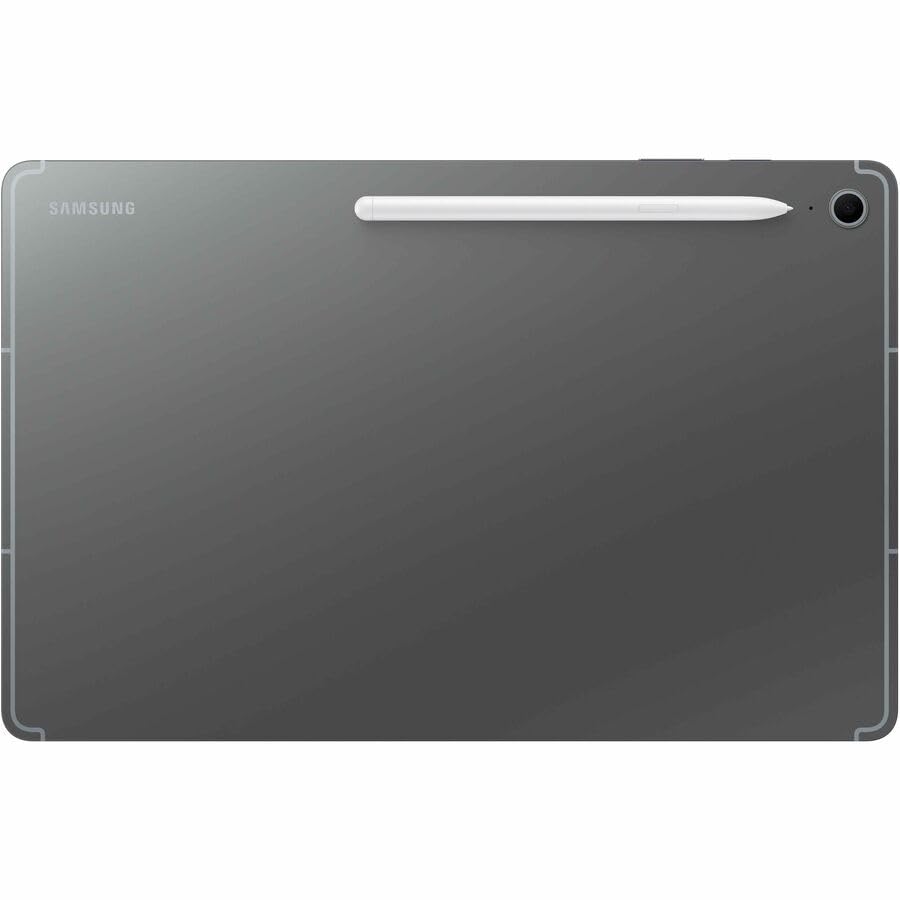 Image of Samsung Galaxy Tab S10 FE 5G 10.9 inch128 GB,Android Tablet,(AT&T Network),IP68 Water & Dust-Resistant,Long Battery Life,Powerful Processor,S Pen, 13MP Camera,Lightweight Design,US Version, 2025,Gray