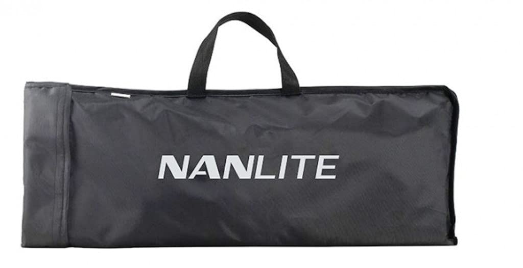 Amazon | NANLITE ソフトボックス 60×90cm LEDライト用ディフューザー
