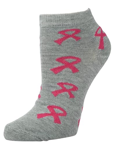 Image of Gelante 12-Pair Women's Ankle Socks, Colorful Comfortable Lightweight Breathable Athletic
