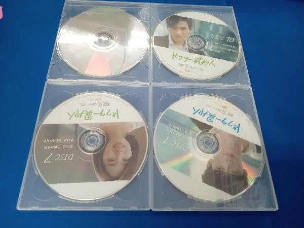 (未使用･未開封品)　ドクター異邦人 スペシャルプライス版 コンパクトDVD-BOX qdkdu57 Amazon.co.jp: ドクター異邦人 スペシャルプライス版 コンパクト