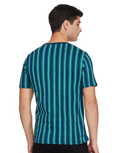 Image of Amazon Brand - INKAST Denim Co. Men Regular Fit T-Shirt