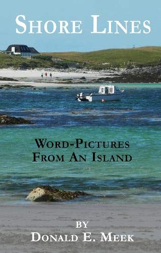 Shore Lines,Donald Meek