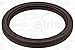 Produktbild Elring 440.78 Wellendichtring, Kurbelwelle