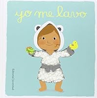 Je Me Lave: Int�rieur Carte 274594794X Book Cover