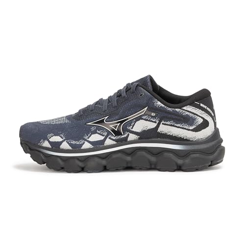 Mizuno Men's Wave Horizon 7 Running Shoe2