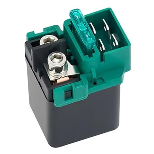 Solénoïde de démarrage haute conductivité pour GL1500C et NSS250