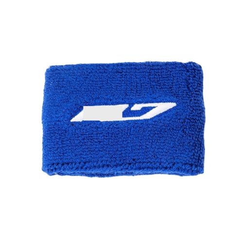 Couvercle réservoir liquide frein moto Yamaha R7 YZF-R7 2022 2023 2024 chaussette huile