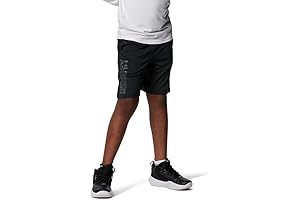 UA Golazo 2.0 Youth Soccer Shorts: Essential Gear for Young Athletes