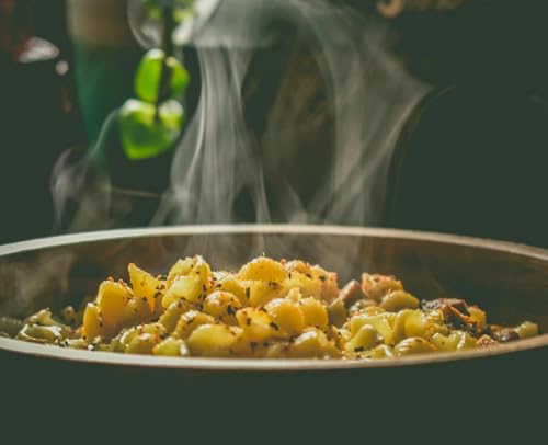 Why Some Food Feels Safe and Others Don&rsquo;t (A Neurodivergent Perspective on Eating)