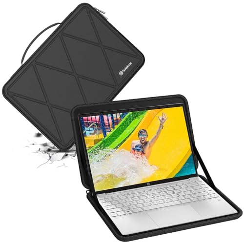 Image of Smatree M56T 14 inch Laptop Sleeve for HP OmniBook Ultra 14 /14-fd0087nr