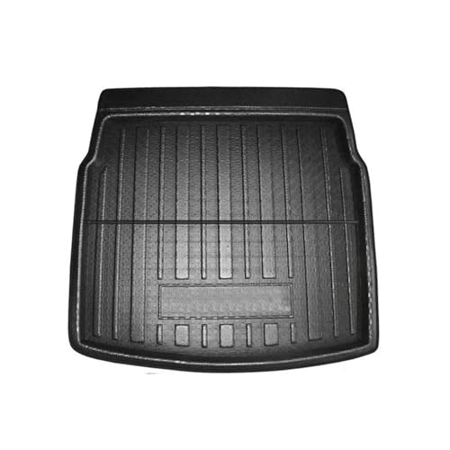 Tapis de coffre pour VW Tiguan II MK2 long idéal pour vos sorties outdoor