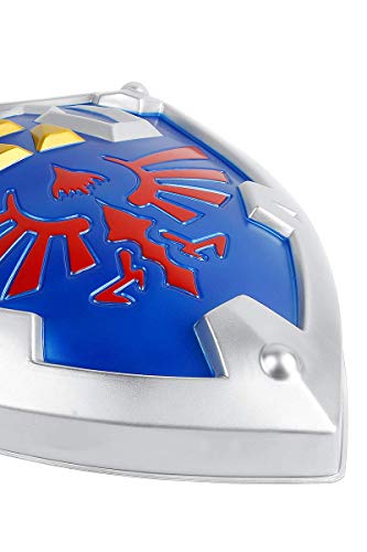 Catálogo de Hylian shield al mejor precio. 5 Catálogo de Hylian shield al mejor precio. 5