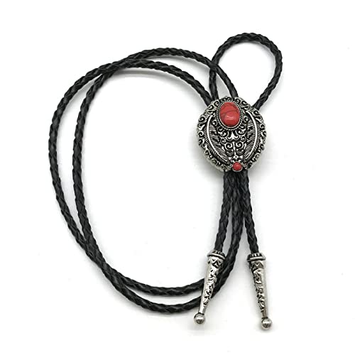 Corbata de bolo triangular de pino soluciona la falta de originalidad al vestir 6