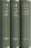 fontane gedichte abitur  Gedichte, 3 Bde. (Große Brandenburger Ausgabe): Große Brandenburger Ausgabe. Gedichte, Bände 1-3 (Fontane GBA Gedichte)