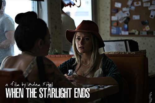 When The Starlight Ends Colección Cinéfilos Historia Conmovedora 5